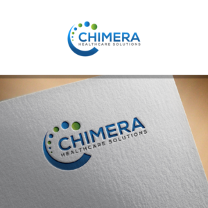 Chimera Healthcare Solutions or Chimera  | Design de Logo par sushsharma99