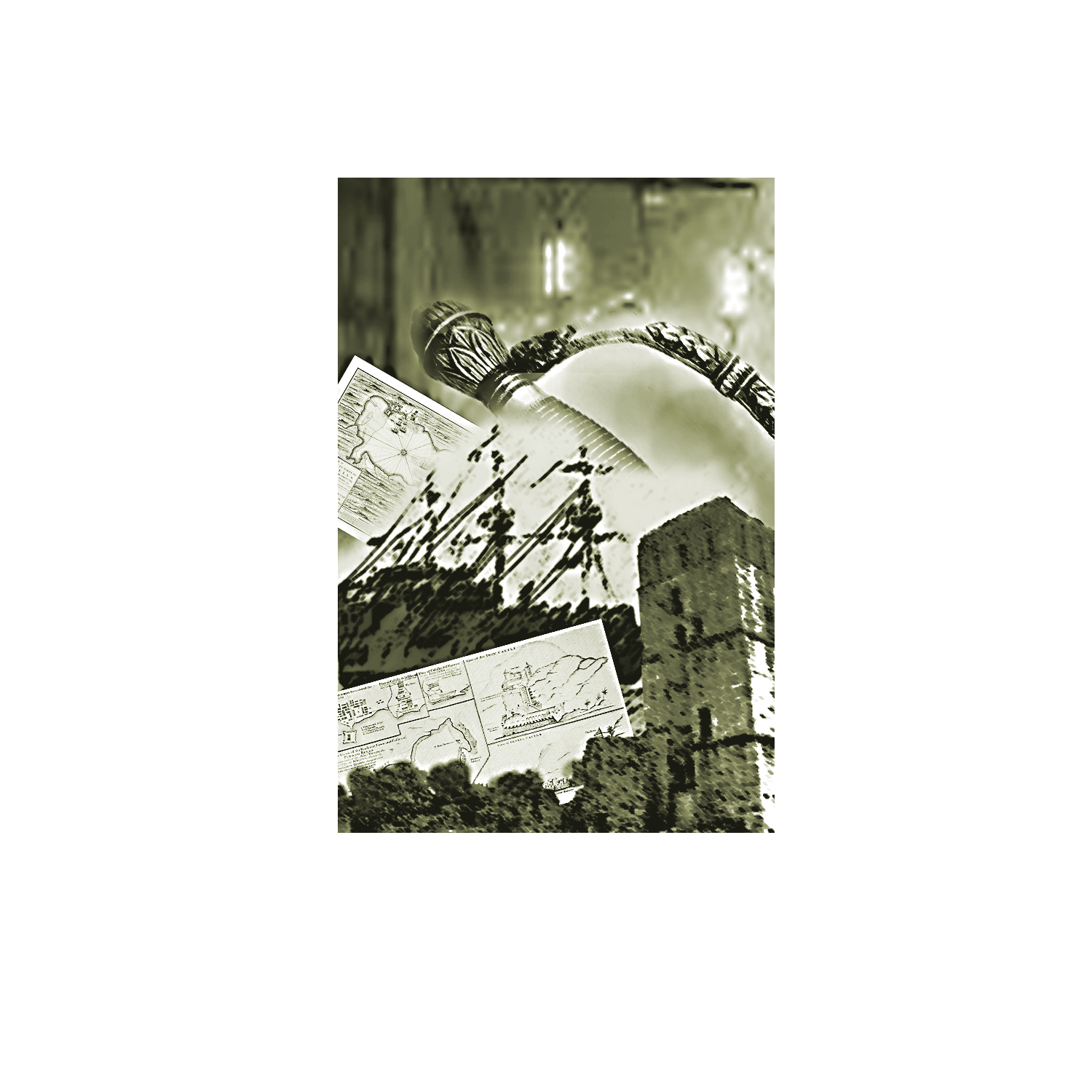 Diseño de portada de libro por Dobriarto para este proyecto | Diseño #20980257