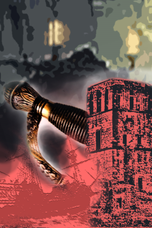 Book Cover Design by Dobriarto for this project | Design: #20996010