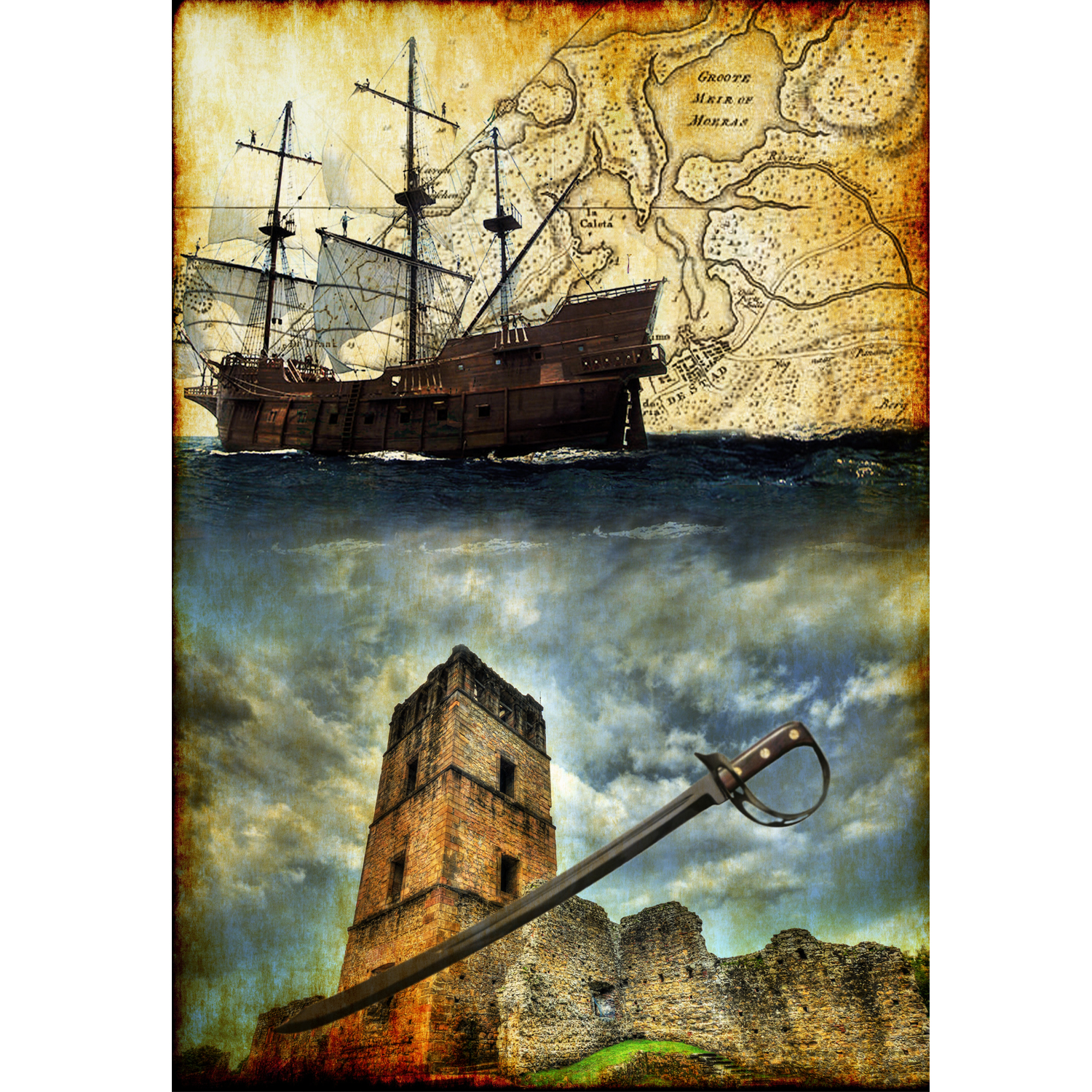 Book Cover Design by TatianaVila for this project | Design #20972844