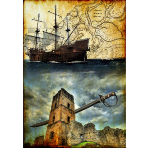 Book Cover Design by TatianaVila for this project | Design: #21003968