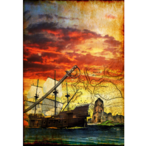 Book Cover Design by TatianaVila for this project | Design: #21004142