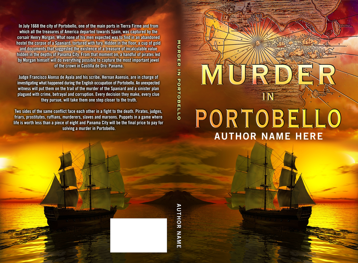 Book Cover Design by Poppet 3 for this project | Design #21018216