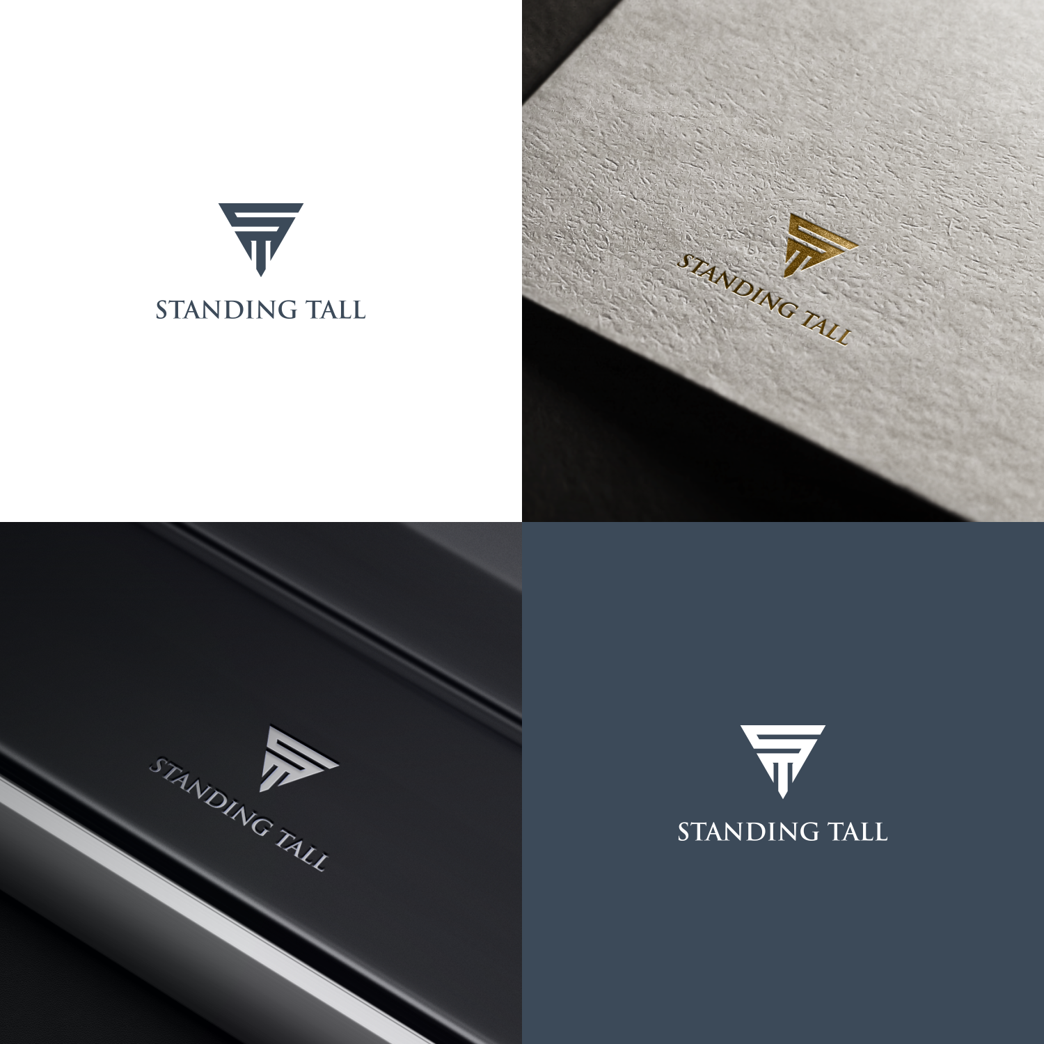 Logo Design by anggun diantorro 2 for this project | Design #20974531