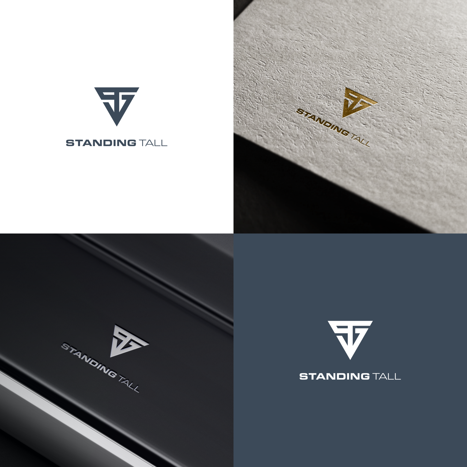 Logo Design by anggun diantorro 2 for this project | Design #20974635