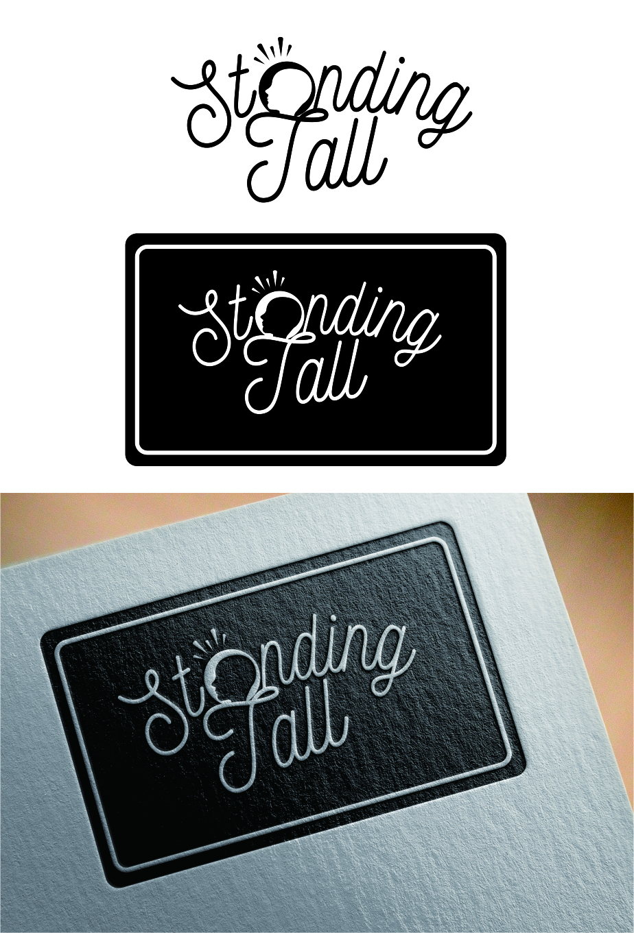 Logo Design by Alan Riza for this project | Design #21004907