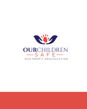 OUR CHILDREN SAFE FOUNDATION | Logo Design by Graphicsbox