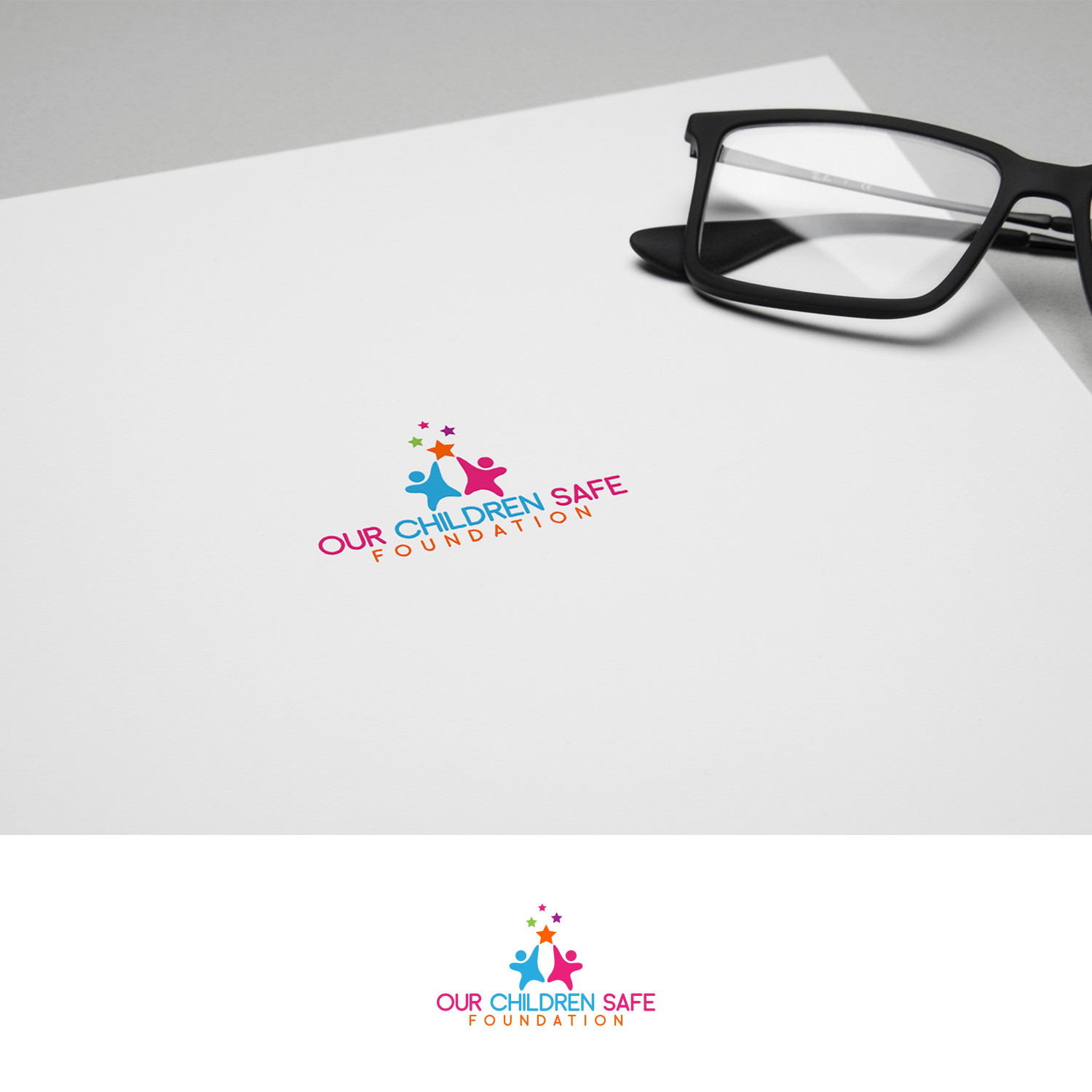 Logo-Design von DesignDUO für dieses Projekt | Design #21027494