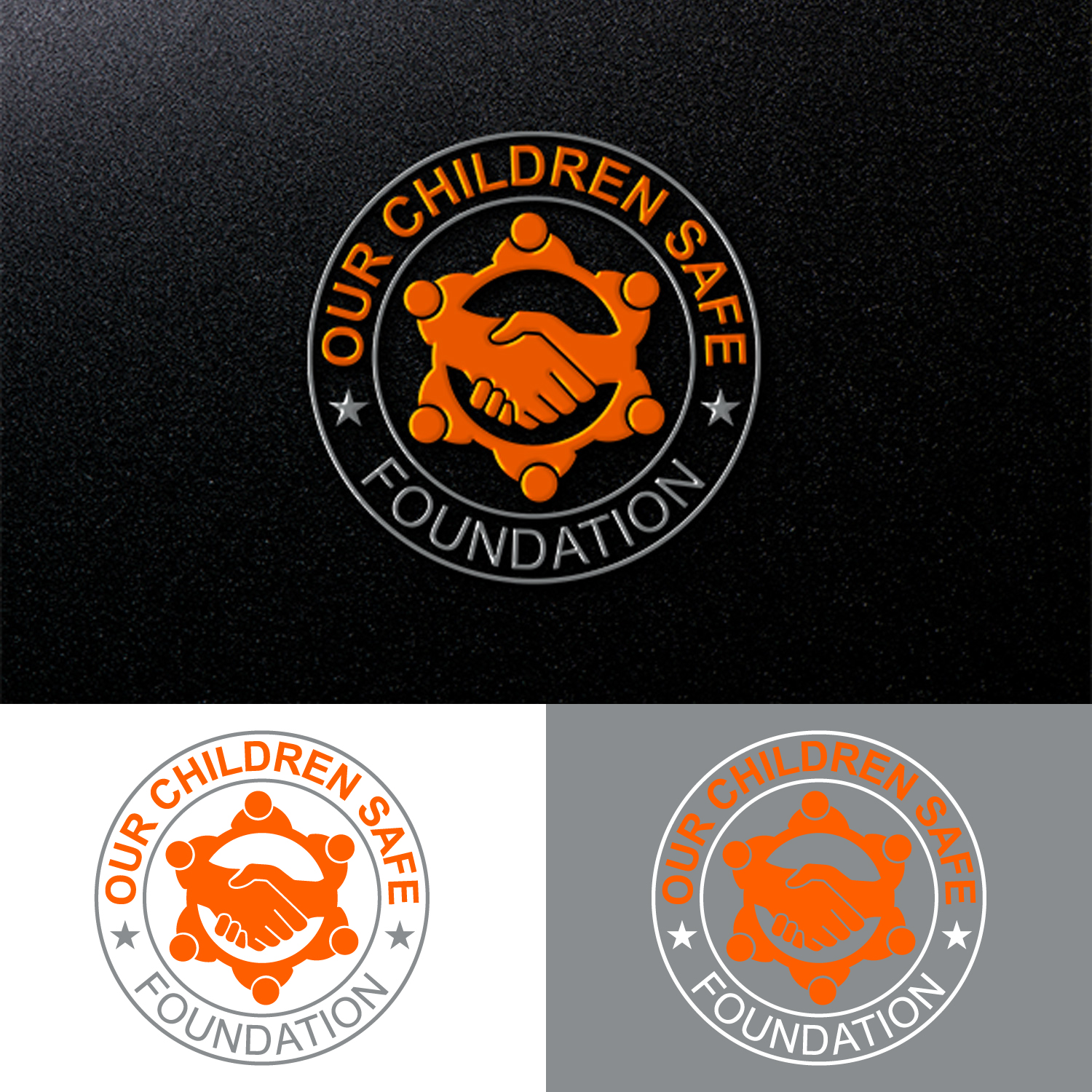 Logo Design by Rupok MT for this project | Design #21049381