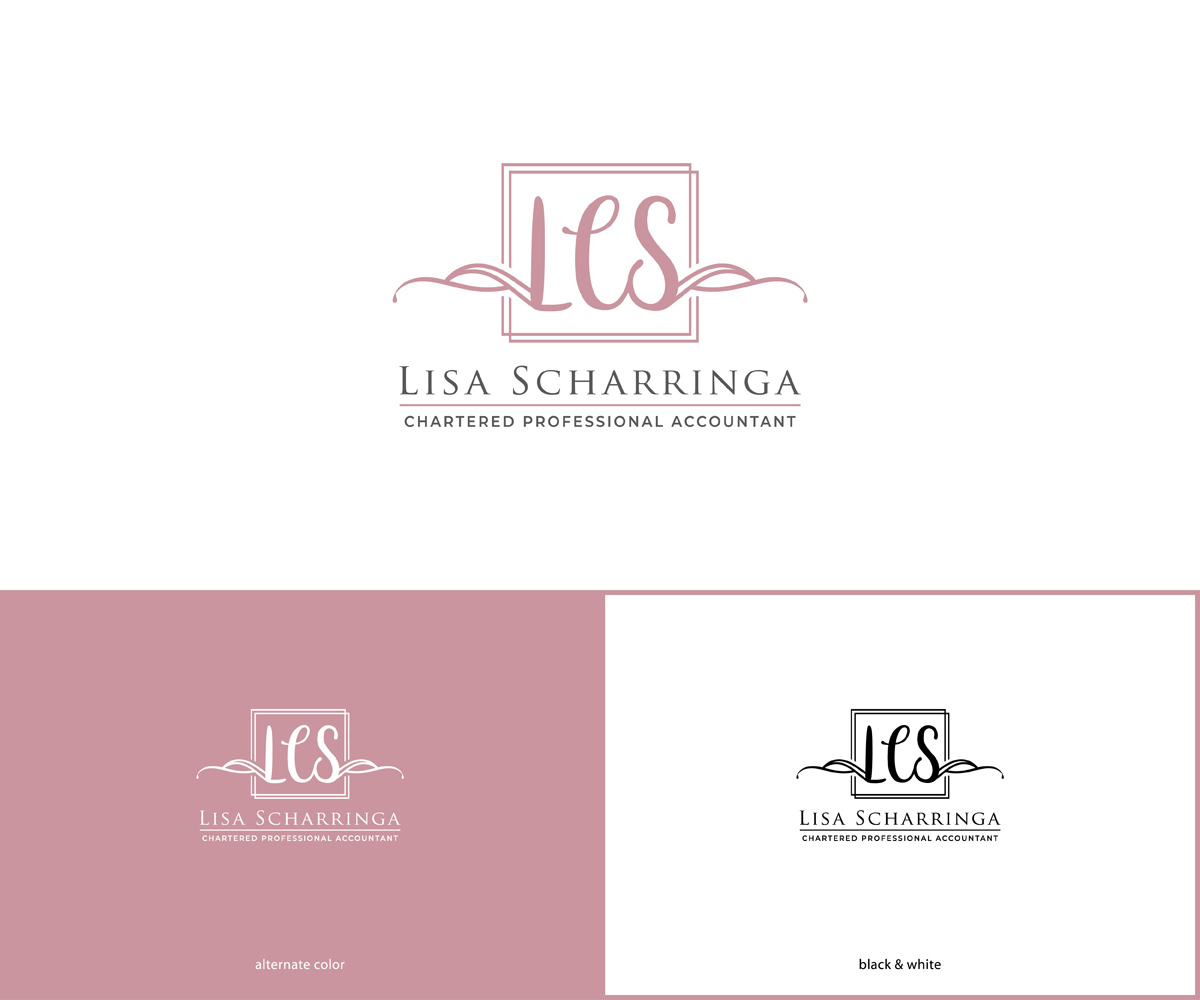 Logo Design by MoonFeather for this project | Design #20964665