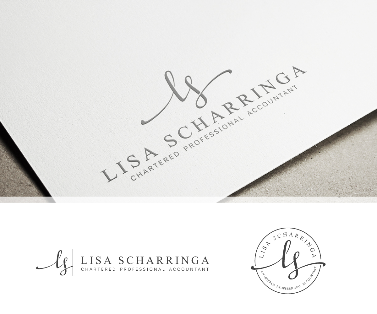 Logo Design by raphis for this project | Design #20987064