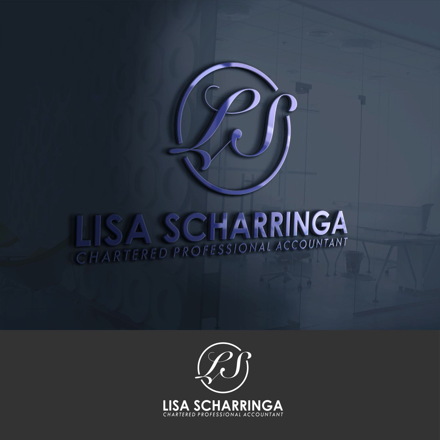Logo-Design von La Wawa für dieses Projekt | Design #20967047