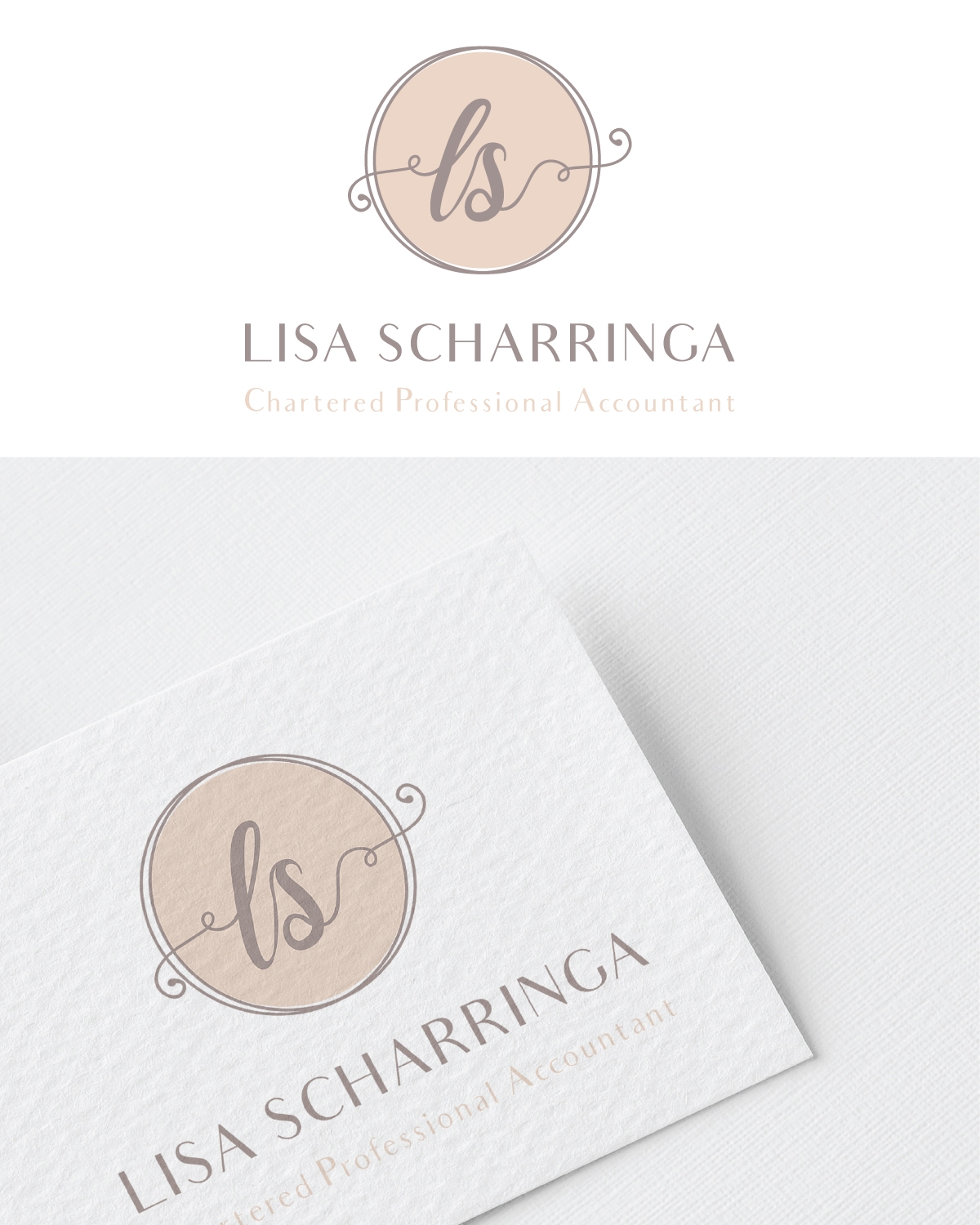 Logo Design by blackowl8 for this project | Design #20987509