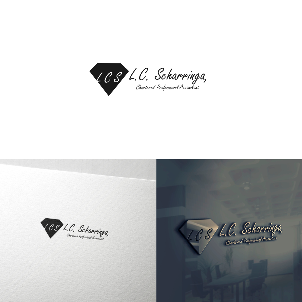 Logo Design by rinaldoajigunadi 2 for this project | Design #20973401