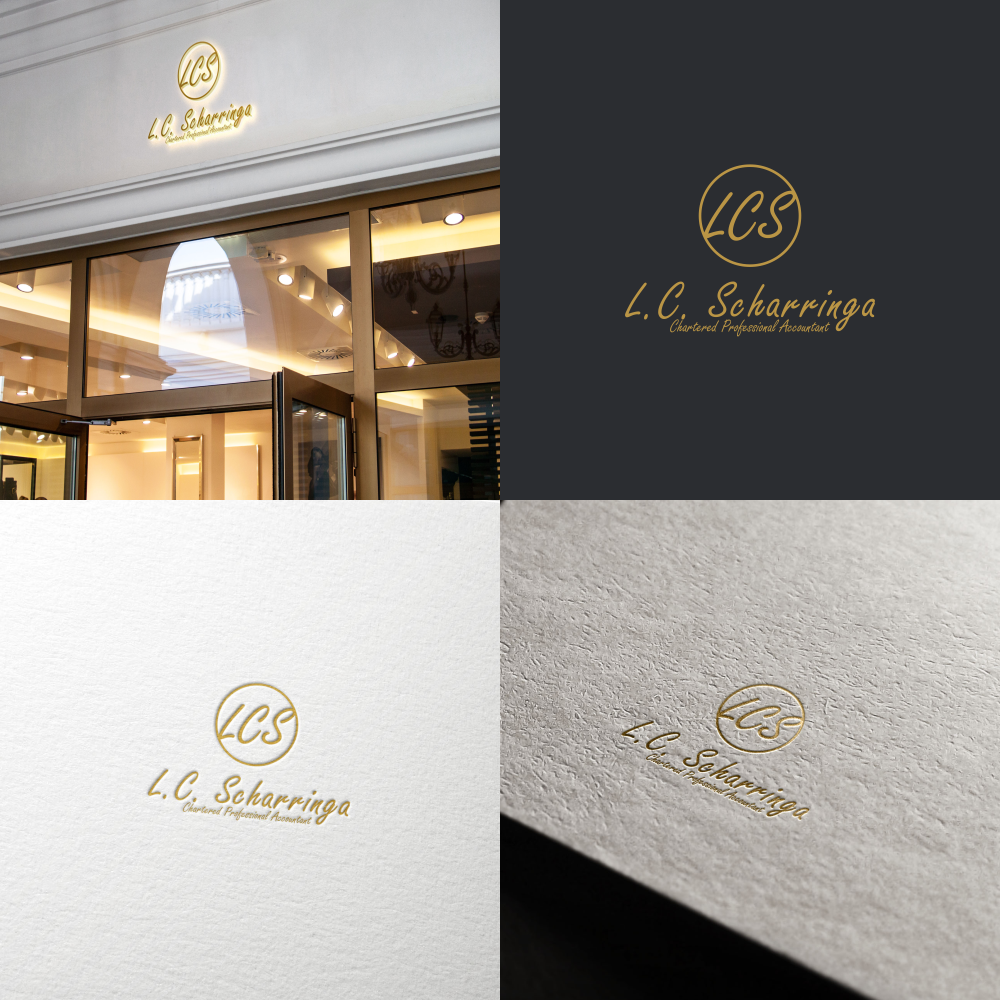 Logo Design by rinaldoajigunadi 2 for this project | Design #20973511