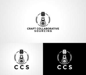 Diseño de Logo por Joenet Jayawarna para Craft Collaborative Sourcing | Diseño: #20979558