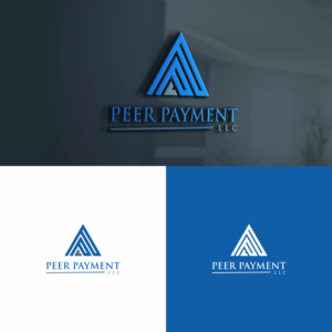 Peer Payment LLC. | Logo Design by tejo