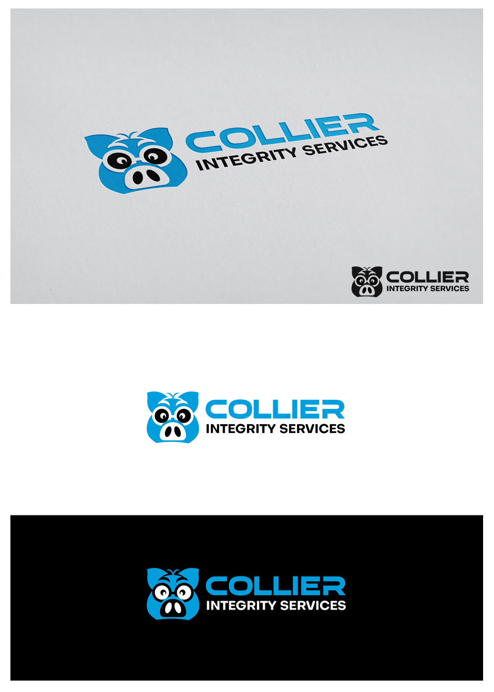Logo Design by goranvisnjic82 for this project | Design #20963889