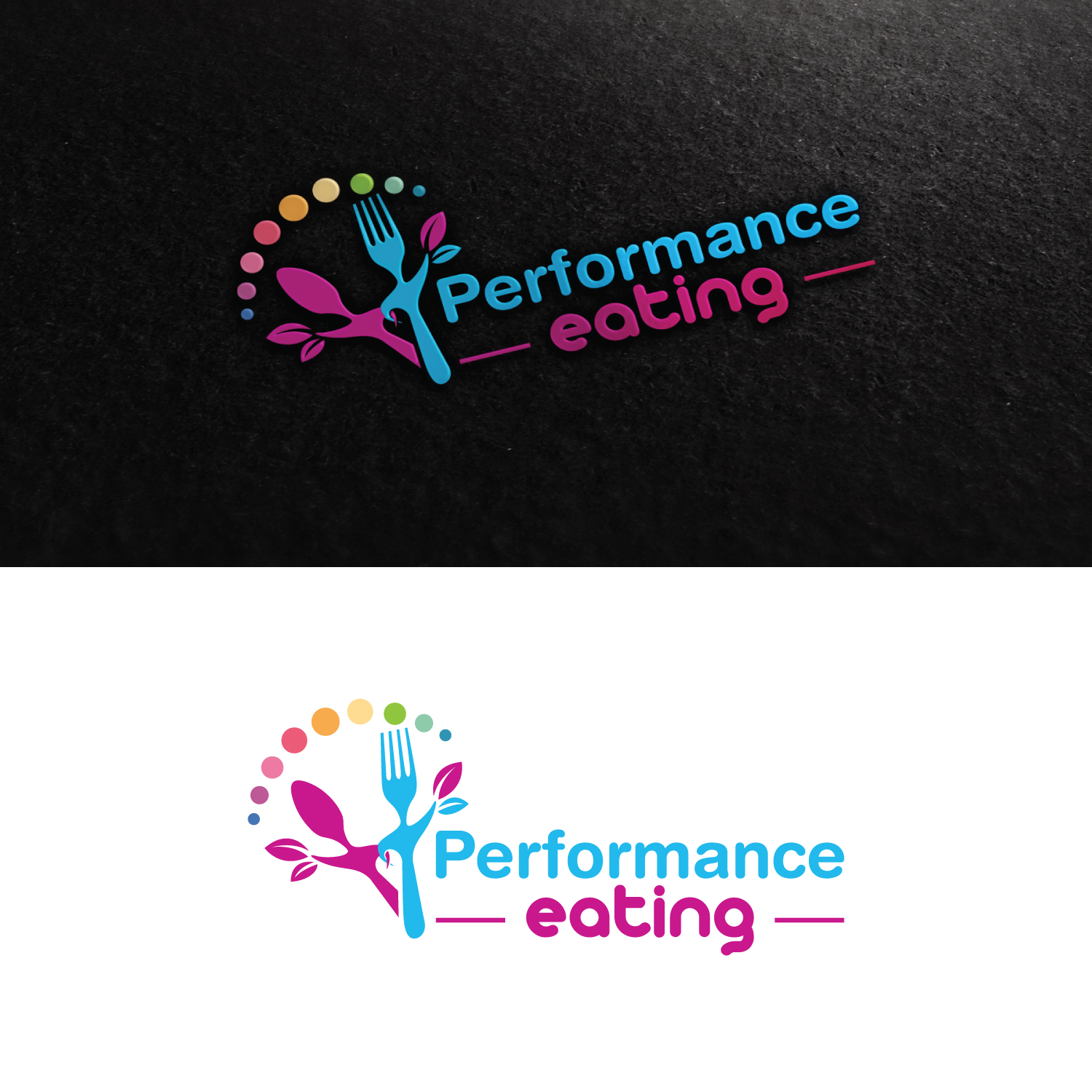 Logo-Design von FourtuneDesign für Culinary Health Solutions | Design #20997221