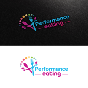 Performance Eating | Design de Logo par FourtuneDesign