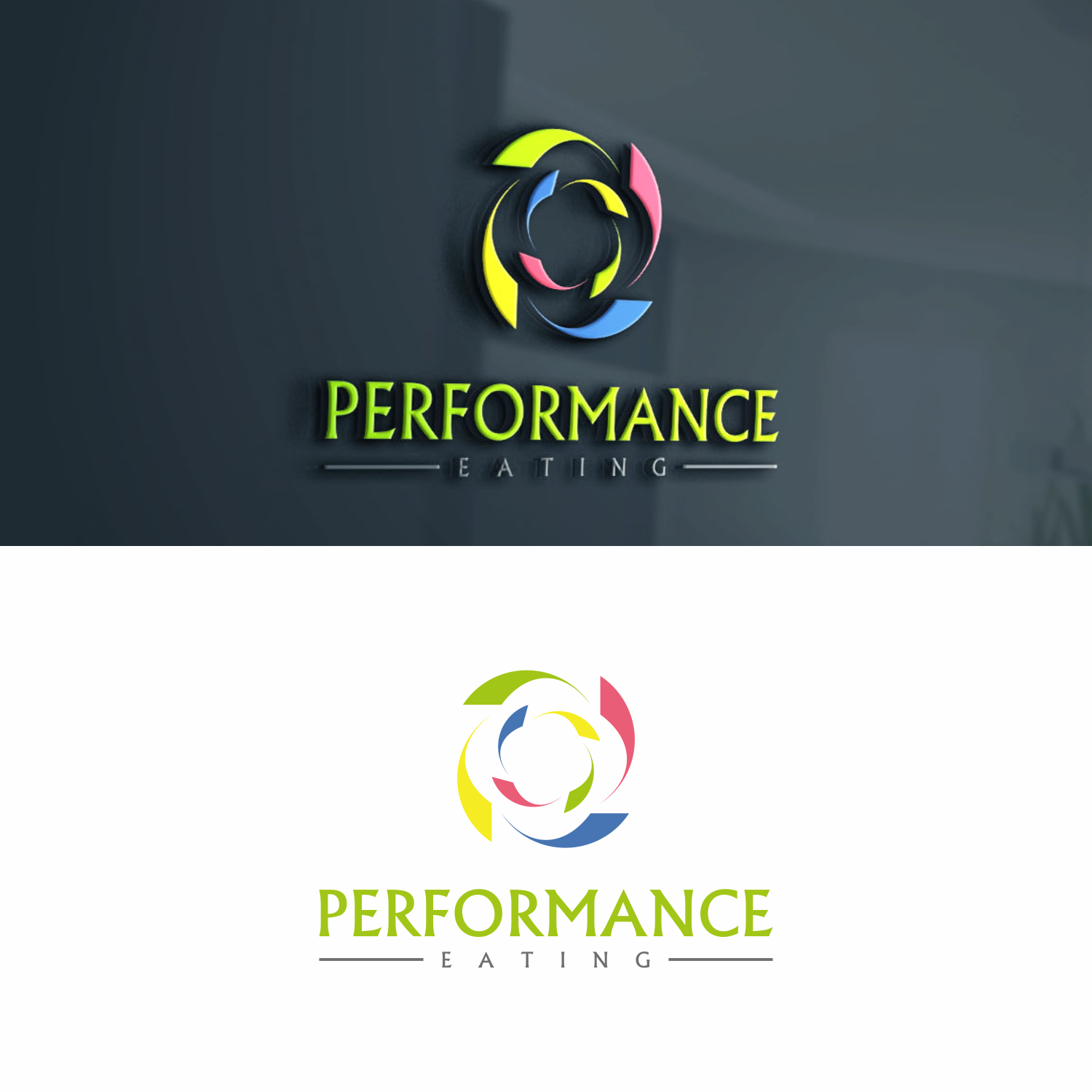 Logo-Design von tejo für Culinary Health Solutions | Design #20965666