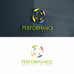 Performance Eating | Design de Logo par tejo