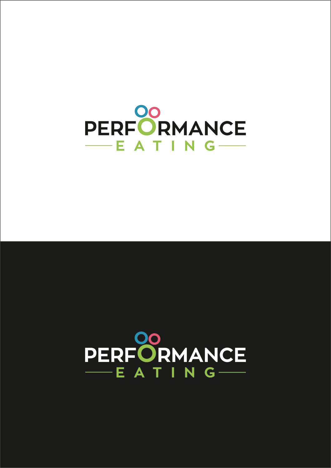 Logo Design by Bang Bang for Culinary Health Solutions | Design #20969150