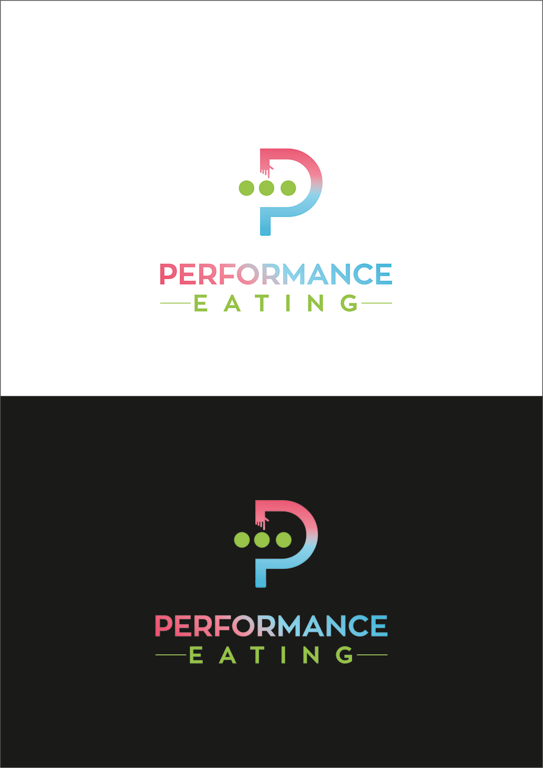 Logo Design by Bang Bang for Culinary Health Solutions | Design #20969151