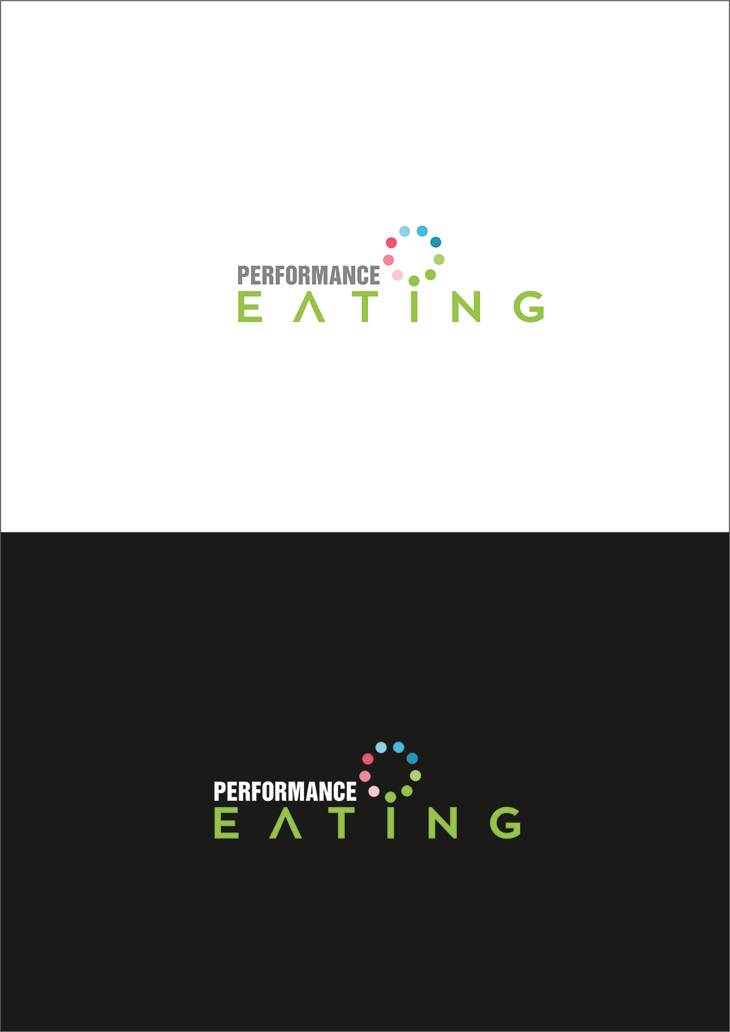 Logo Design by Bang Bang for Culinary Health Solutions | Design #20969152