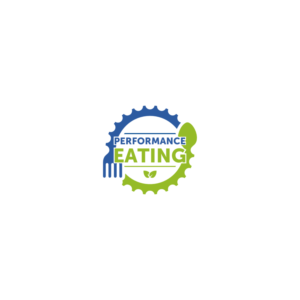 Performance Eating | Diseño de Logo por yessy ken 2