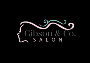 Gibson & Co. Salon | Logo Design by got2believe