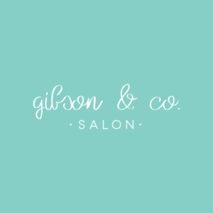 Design de Logo par JanineTeresaA pour Gibson & Co. Salon | Design : #20972025