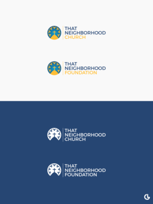 Logo Design by R!CKY