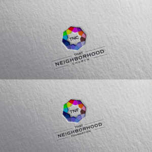 Logo Design by WeiArts for That Neighborhood Church | Design: #21039975