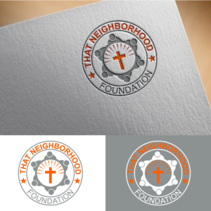 Logo Design by Rupok MT for That Neighborhood Church | Design: #21049385