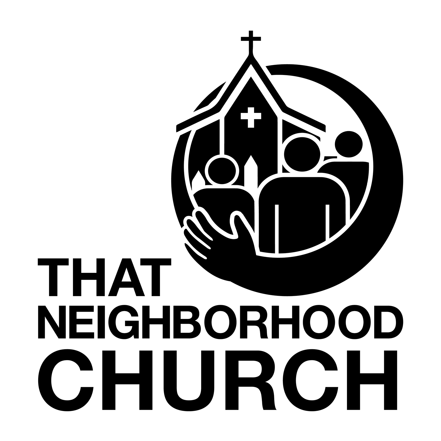 Design de Logo par A.C. CREATIVE pour That Neighborhood Church | Design #20984271