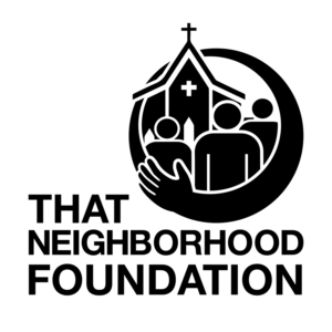 Logo Design by A.C. CREATIVE for That Neighborhood Church | Design: #20984272