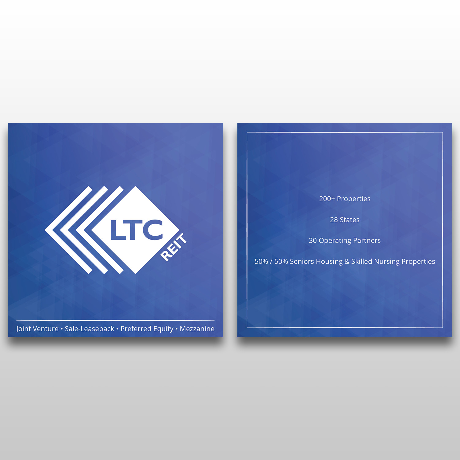 Graphic Design by pinterferenc86 for LTC Properties | Design #20965026
