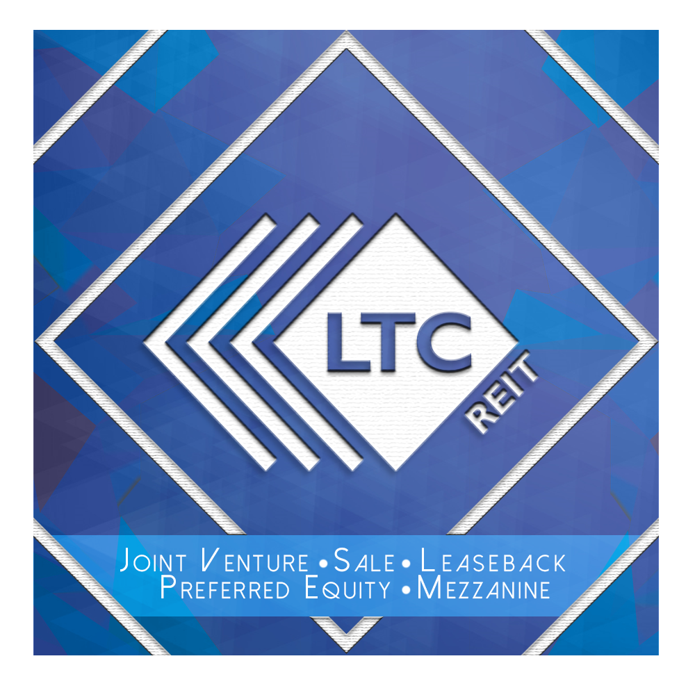 Diseño Gráfico por lynoir para LTC Properties | Diseño #20965207