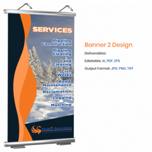 Banner Ad Design by Expert Designer for this project | Design: #20970281