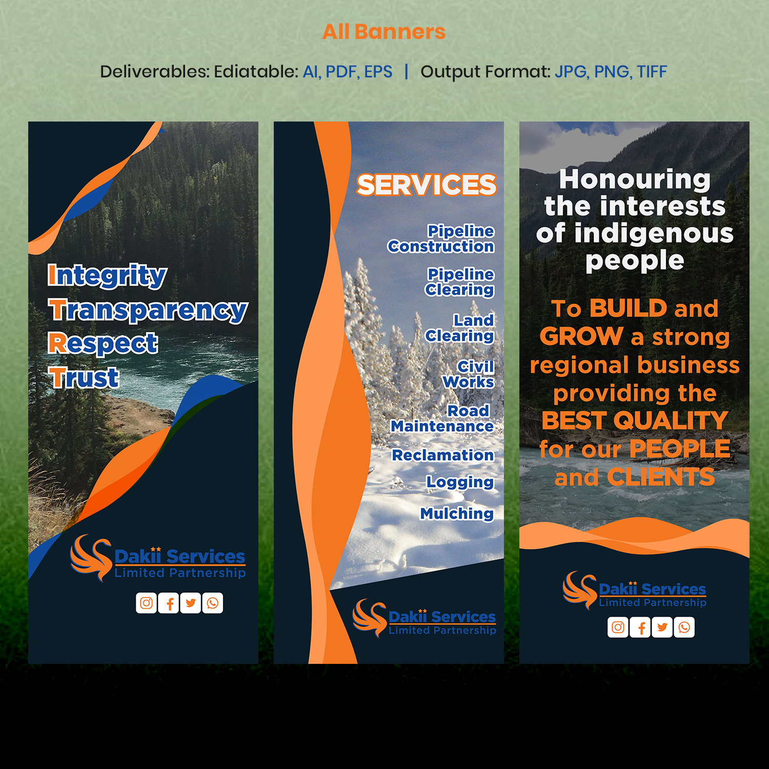 Diseño De Banner Publicitario por Expert Designer para este proyecto | Diseño #20970282