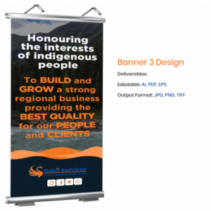 Banner Ad Design by Expert Designer for this project | Design: #20970283