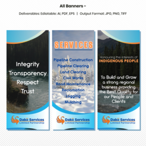 Banner Ad Design by Expert Designer for this project | Design: #20975503