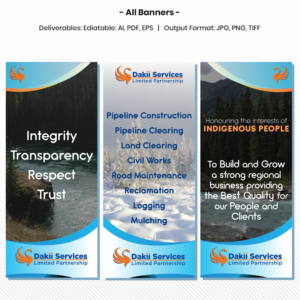 Banner Ad Design by Expert Designer for this project | Design: #20979845