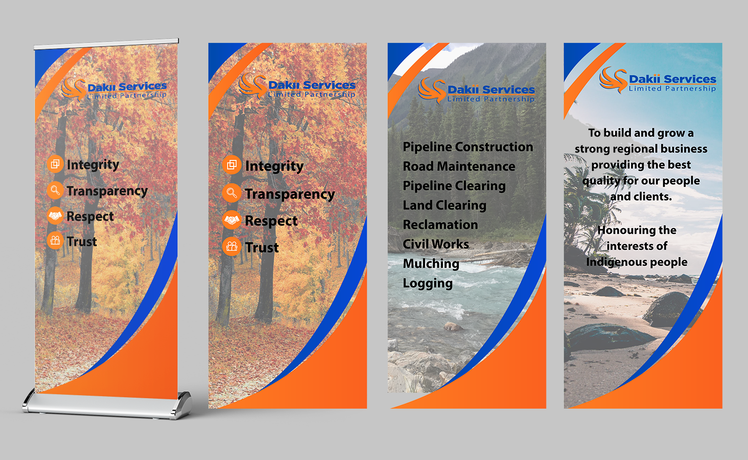 Banner Ad Design by IndreDesign for this project | Design #20969299
