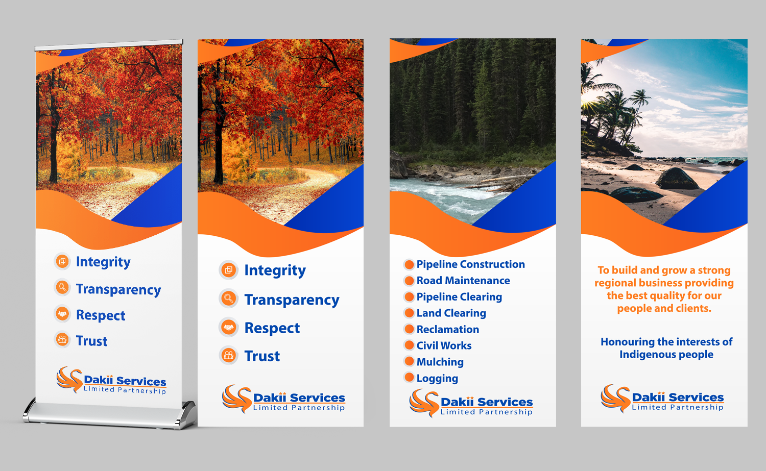 Banner Ad Design by IndreDesign for this project | Design #20969779
