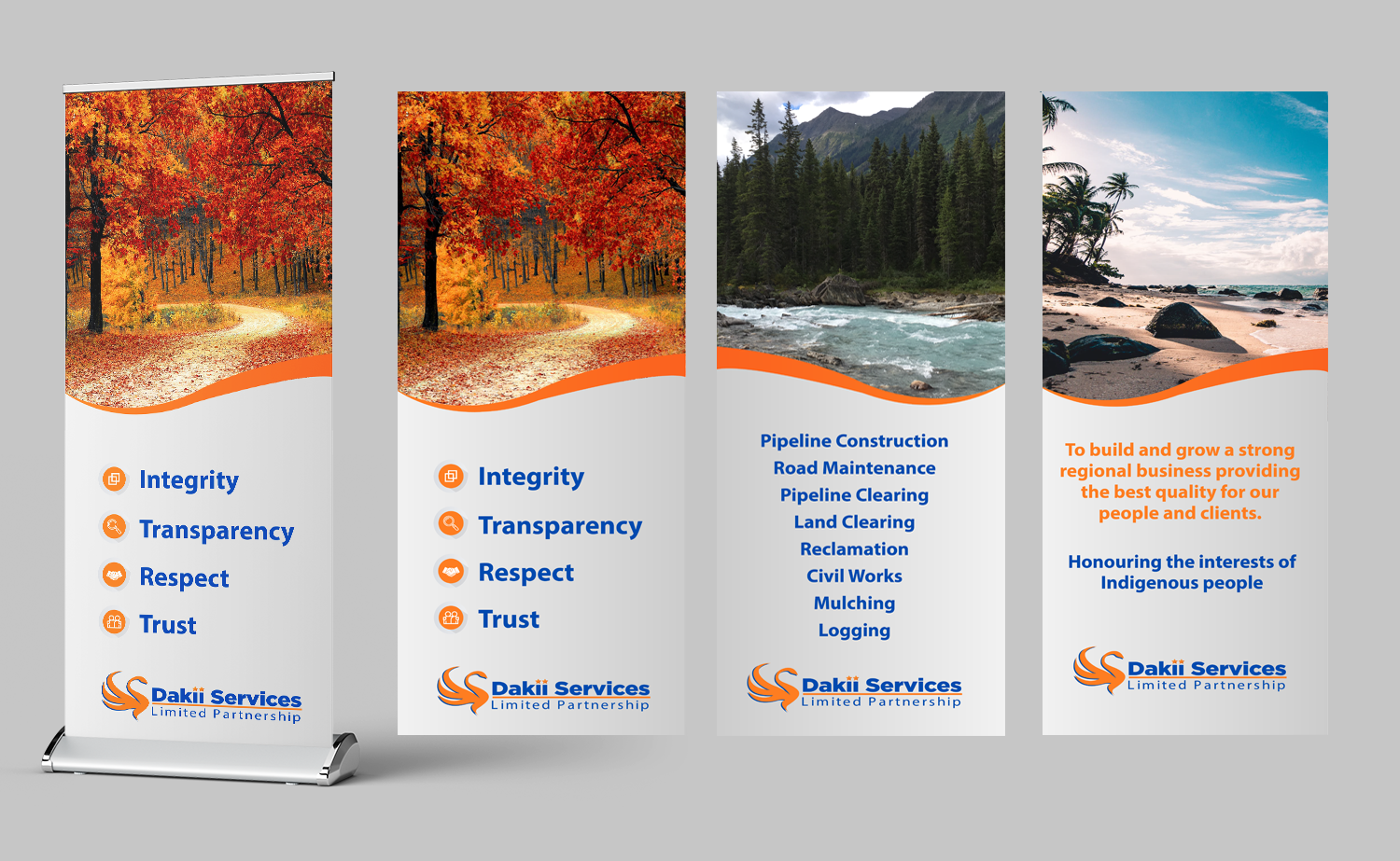 Banner Ad Design by IndreDesign for this project | Design #20970177