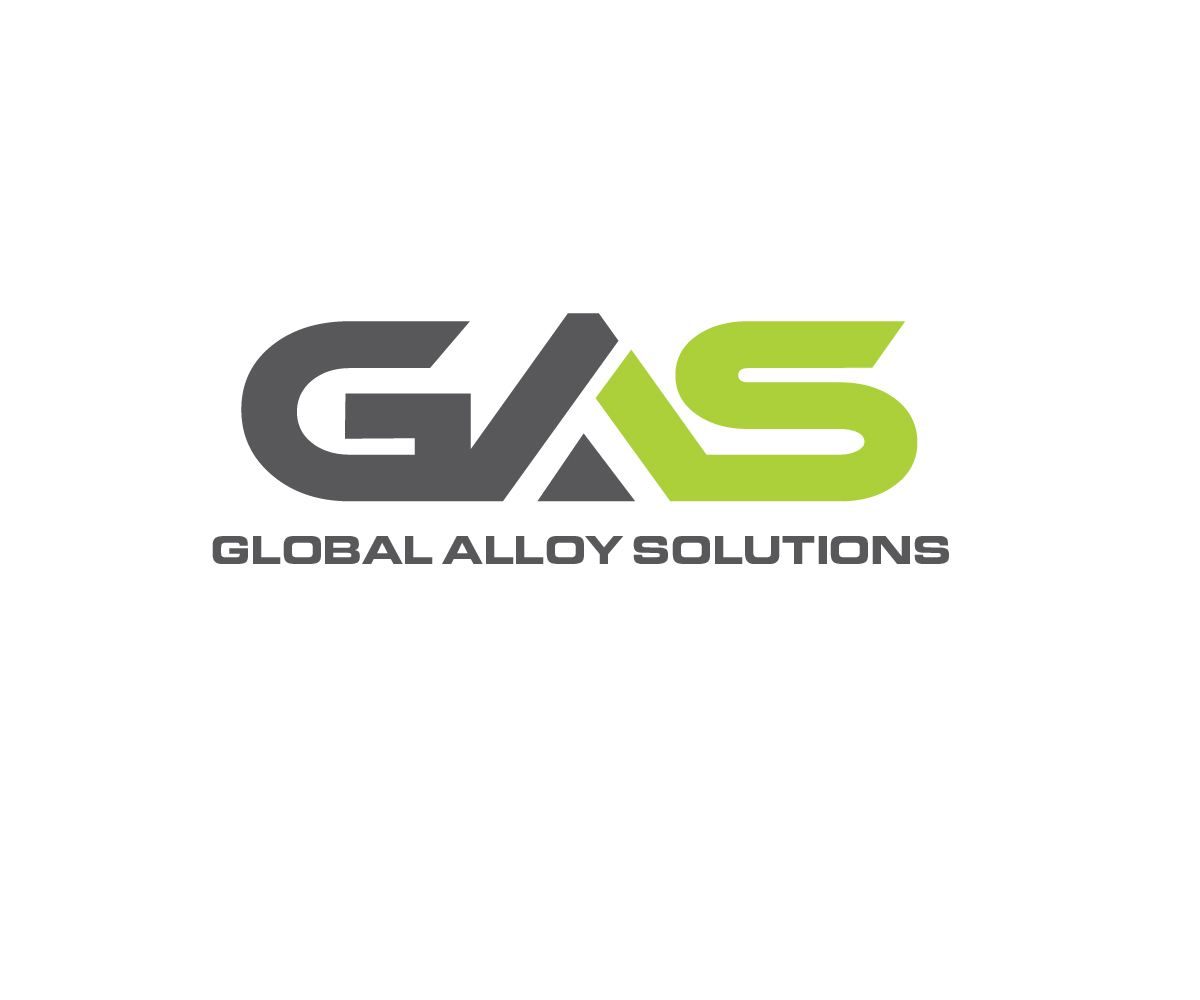 Diseño de Logo por renderman para Global Alloy Solution LLC | Diseño #20965989