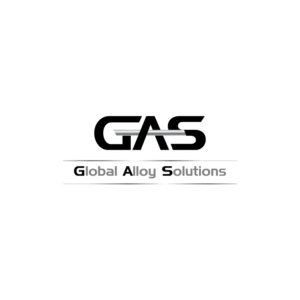 Logo Design by Omee for Global Alloy Solution LLC | Design: #20965023