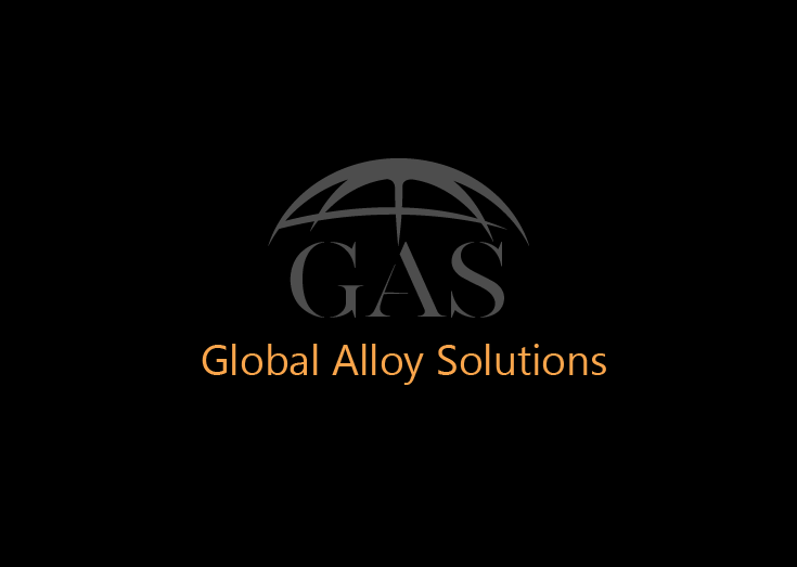 Logo Design by got2believe for Global Alloy Solution LLC | Design #20969114